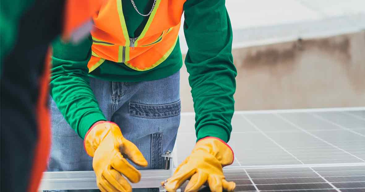 Fournisseur photovoltaïque