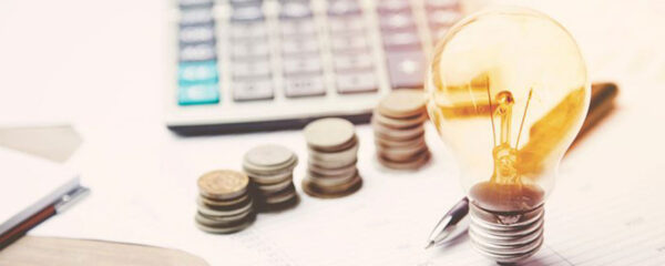 fournisseur d'énergie