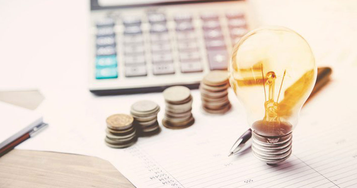 fournisseur d'énergie